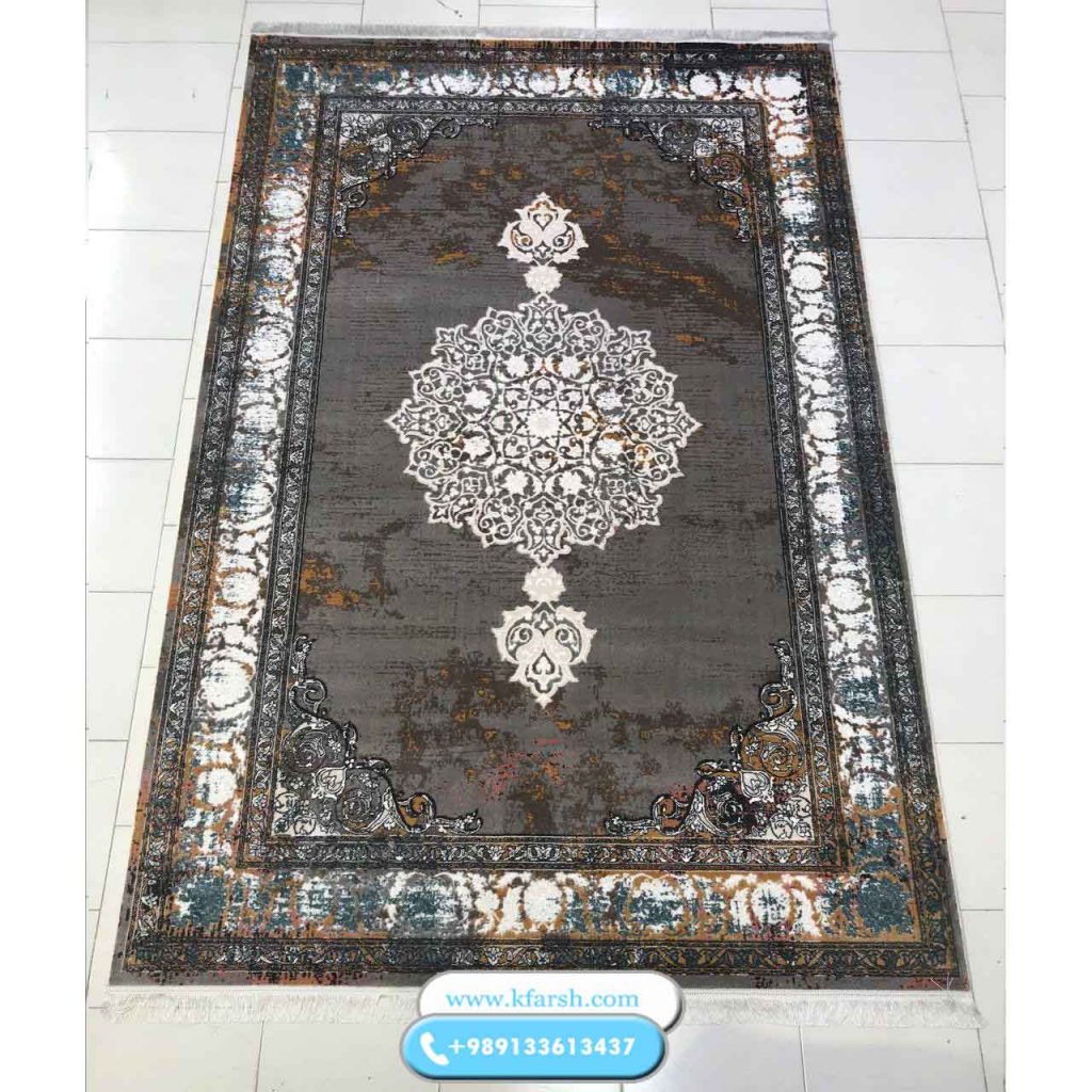 فرش جدید مشهد