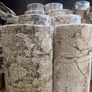 فرش کناره متری برشی در رشت