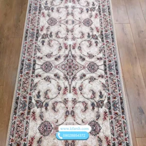 فرش کناره700شانه افشان صدفی