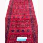 فرش کناره قرمز 700شانه
