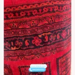 فرش کناره سرخ 700شانه