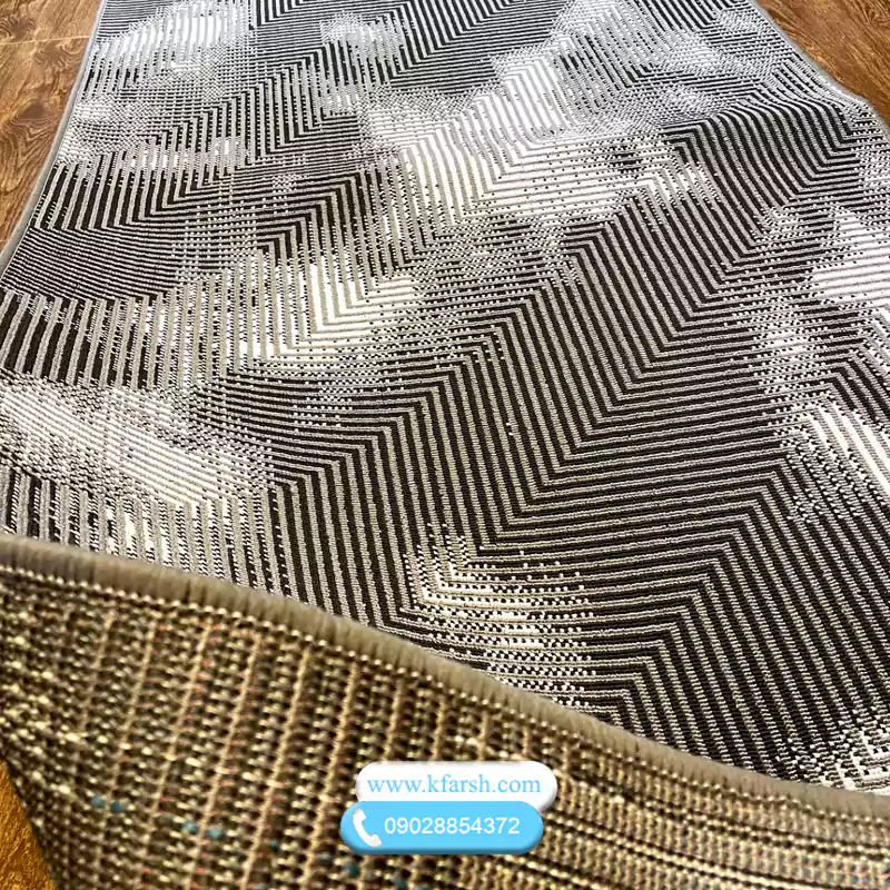 gelim3-3190 گلیم متری جدید در رشت