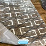 فرش کناره راهرویی نسکافه ای